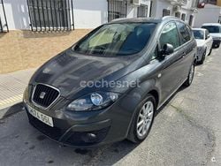 Negro Usado 2009 Seat Altea XL Style Monovolumen | 5900 € (Precio justo)