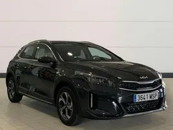 Usado 2024 Kia XCeed SUV | 19.400 € (Buen precio)
