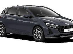 Nuevo 2025 Hyundai i20 N Line | 19.990 € (Precio justo)