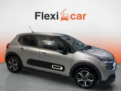 Gris Usado 2024 Citroën C3 Utilitario | 11.990 € (Super precio)