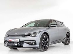 Gris Usado 2023 Kia EV6 2 SUV | 34.900 € (Precio justo)