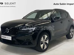 Negro Nuevo 2025 Volvo XC40 Core SUV | 38.900 € (Precio justo)