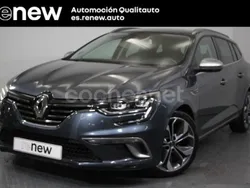 Renault Mégane GT Line