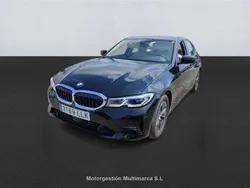 Usado 2020 BMW 320 Comfort Edition Berlina | 31.900 € (Precio justo)
