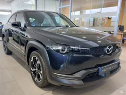 Negro Usado 2025 Mazda MX30 Makoto SUV | 30.500 € (Precio justo)