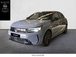 Blanco Usado 2024 Opel Corsa S | 20.730 € (Precio justo)