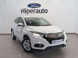 Blanco Usado 2021 Honda HR-V Elegance SUV | 18.850 € (Super precio)
