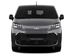 Blanco Nuevo 2025 Toyota Proace Verso Plus Familiar | 41.300 €