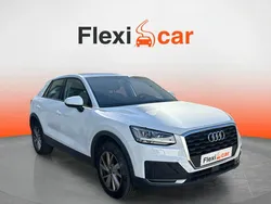 Blanco Usado 2021 Audi Q2 SUV | 18.990 € (Super precio)