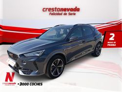 Usado 2021 Cupra Formentor SUV | 26.158 € (Buen precio)