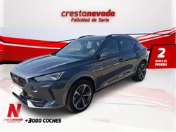Usado 2021 Cupra Formentor SUV | 26.158 € (Buen precio)
