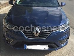 Azul Usado 2019 Renault Mégane IV Bose Edition Berlina | 16.200 € (Caro)