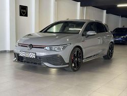 Gris Usado 2023 VW Golf VIII GTI Utilitario | 36.900 € (Precio justo)