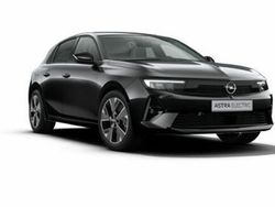 Negro Nuevo 2025 Opel Astra Edition | 30.990 € (Precio justo)