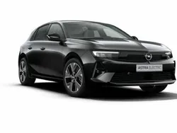 Negro Nuevo 2025 Opel Astra Edition | 31.790 € (Precio justo)