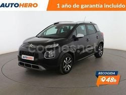 Black Used 2019 Citroën C3 Aircross Shine SUV | 13.299 € (Fair price)