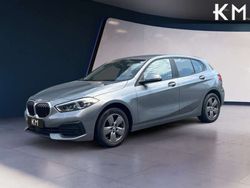 Gris Usado 2021 BMW 118 Utilitario | 23.500 € (Precio justo)