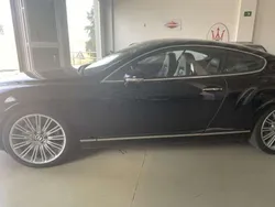 Usado 2008 Bentley Continental GT Coupe | 43.000 €