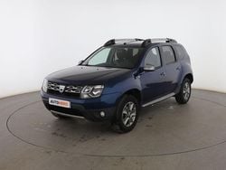 Azul Usado 2017 Dacia Duster Lauréate SUV | 12.799 € (Buen precio)