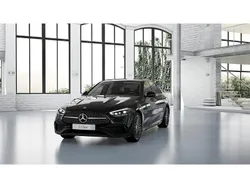 Negro Nuevo 2025 Mercedes C220 Berlina | 64.948 €