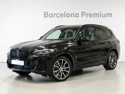 Usado 2024 BMW X3 Comfort Edition SUV | 59.490 €