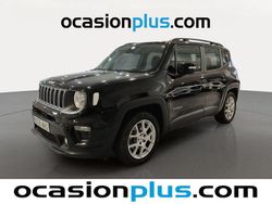 Negro Usado 2023 Jeep Renegade Limited SUV | 17.628 € (Buen precio)