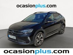 Negro Usado 2025 VW Taigo SUV | 21.719 € (Precio justo)