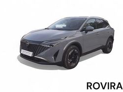 Katana grey (metalizado) Usado 2024 Nissan Qashqai N-Connecta SUV | 30.000 € (Precio justo)