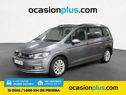 Maro Utilizat 2017 VW Touran Business Monovolum | 18.900 € (Preț OK)