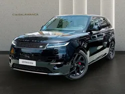 Negro Usado 2024 Land Rover Range Rover Sport SE Dynamic SUV | 109.700 € (Super precio)