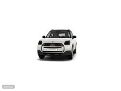 Blanco Nuevo 2025 Mini Countryman SUV | 39.900 €