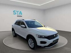Blanco Usado 2021 VW T-Roc Advance SUV | 16.570 € (Super precio)