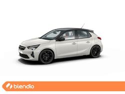 Blanco Usado 2023 Opel Corsa Edition Berlina | 21.500 €