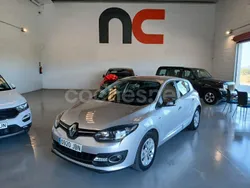 Renault Mégane III