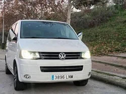 Usado 2014 VW Multivan Cup Berlina | 23.000 € (Precio justo)