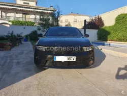 Negro Usado 2022 Opel Astra GS Line Berlina | 21.000 € (Super precio)