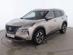 Gris / plata Usado 2023 Nissan X-Trail N-Connecta SUV | 33.999 € (Un poco caro)