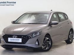 Usado 2022 Hyundai i20 | 12.900 € (Precio justo)