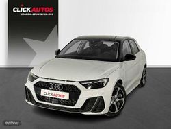Blanco Usado 2024 Audi A1 Comfort Utilitario | 22.950 € (Precio justo)