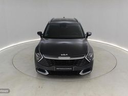 Usado 2025 Kia Sportage SUV | 33.250 € (Un poco caro)