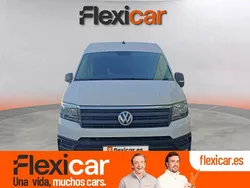 Blanco Usado 2021 VW Crafter Van | 25.490 €