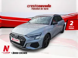 Usado 2021 Audi A3 Sportback e-tron Berlina | 32.514 € (Precio justo)