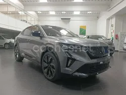 Gris / plata Usado 2024 Renault Rafale Techno SUV | 47.300 € (Caro)