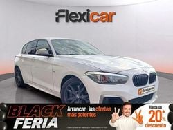 Blanco Usado 2018 BMW M140 M Sport Utilitario | 31.990 €