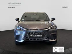Gris Nuevo 2025 Lexus LBX SUV | 39.700 € (Precio justo)