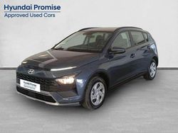 Negro Usado 2024 Hyundai Tucson SUV | 24.490 € (Precio justo)