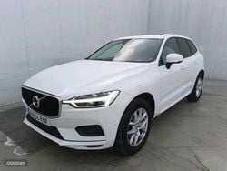 Blanco Usado 2018 Volvo XC60 Momentum SUV | 26.900 € (Precio justo)