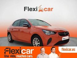 Naranja Usado 2020 Opel Corsa Edition Berlina | 8990 € (Precio justo)