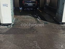 Beige Usado 2011 Opel Zafira Enjoy Plus Monovolumen | 5000 € (Precio justo)