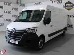 Blanco Usado 2023 Renault Master Van | 20.990 € (Super precio)